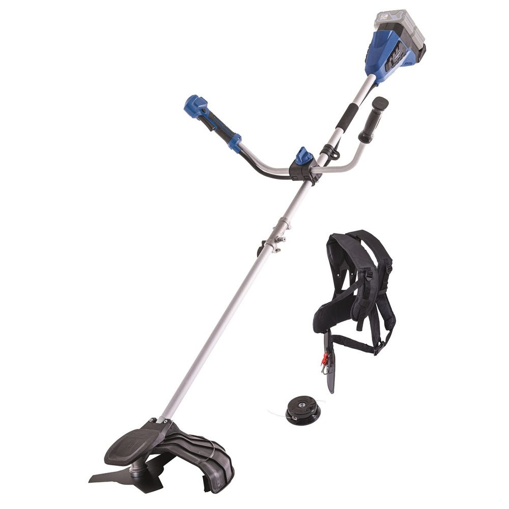 Aku křovinořez Scheppach BC-BCH380/40-X 5910907900