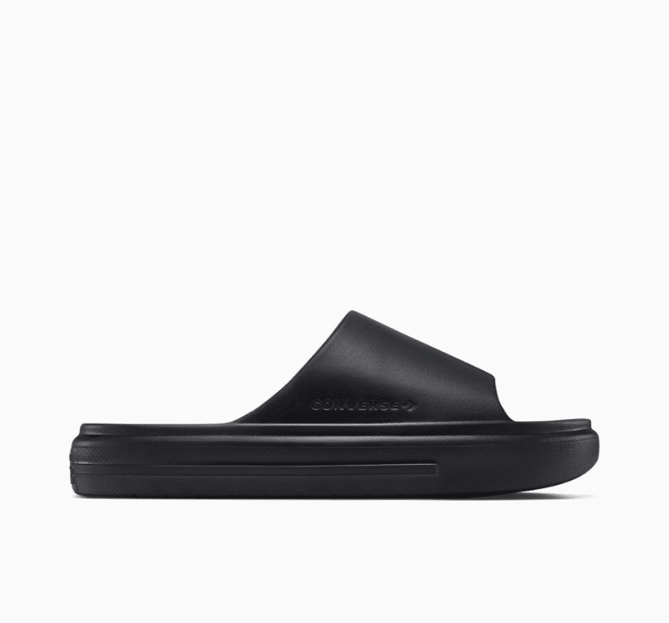 converse CHUCK TAYLOR ESSENTIAL SLIDE SLIP Unisex boty 36 EU A12175C
