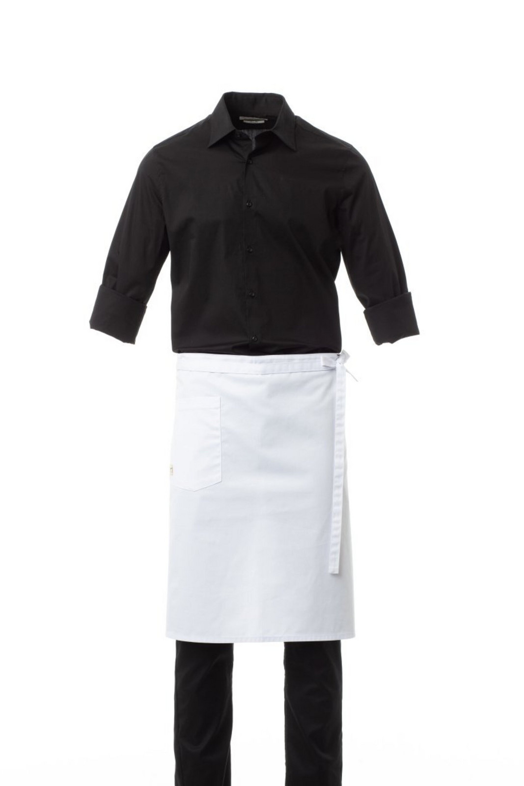 PayPer MARKET Zástěra do pasu bílá