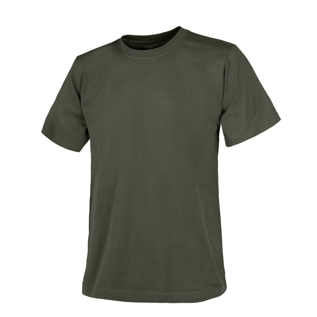 Tričko Helikon Classic Army - taiga green, L