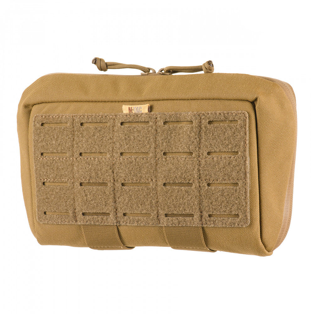 Pouzdro univerzální M-Tac Admin Pouch Elite L - coyote