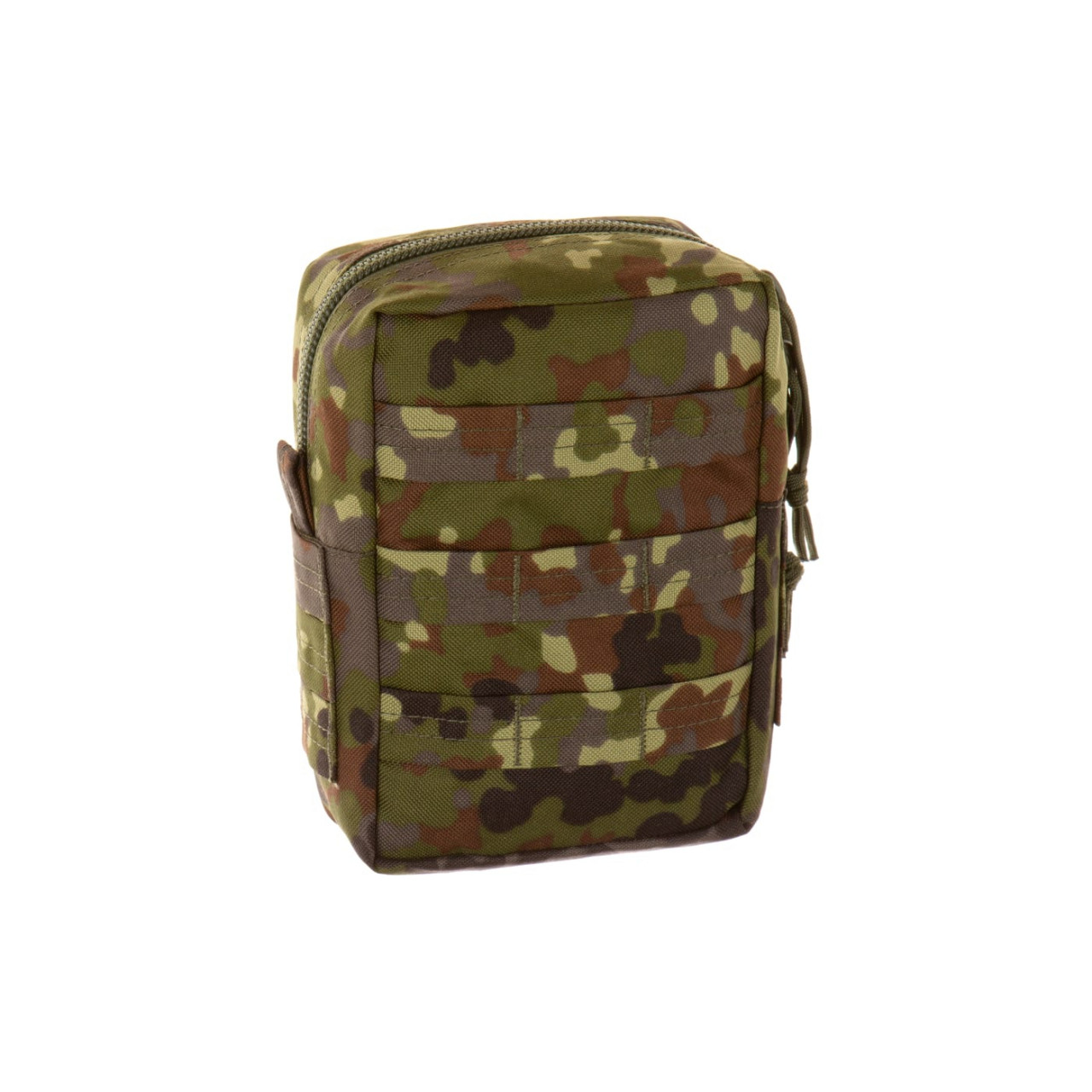 Pouzdro na lékárničku Invader Gear Medic Pouch - flecktarn