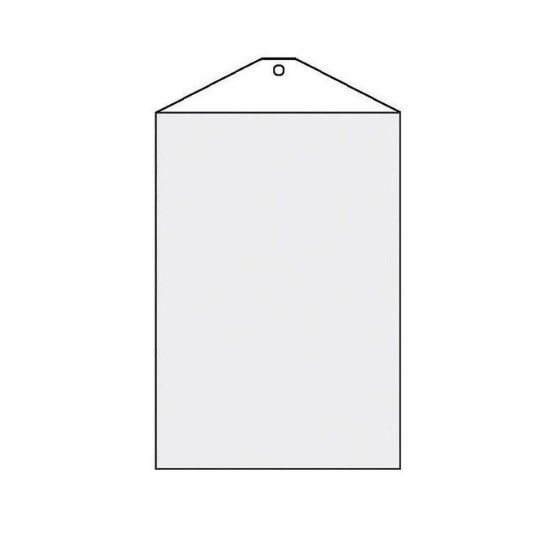 Gama Obal vývěsný A5 