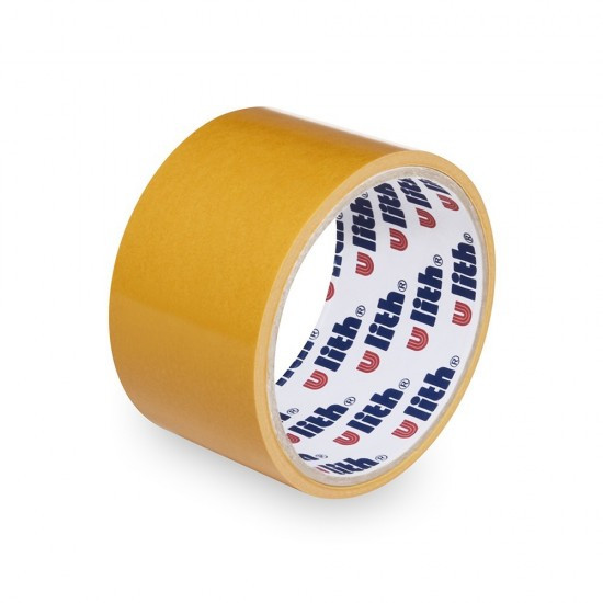 Ulith Oboustranná lepicí páska - 50 mm x 5 m