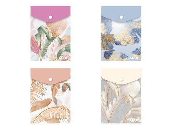 MFP Sloha s drukem A6 - mix 8 - 5371251