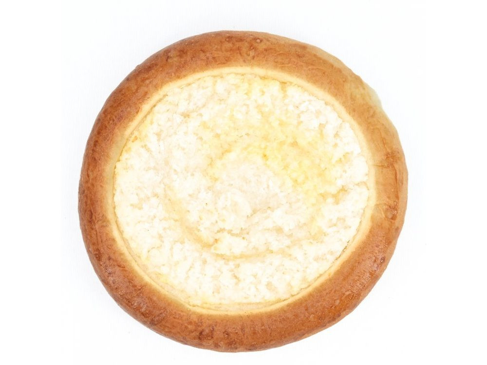 Náplň kokosová - 1 kg - OFI Česko