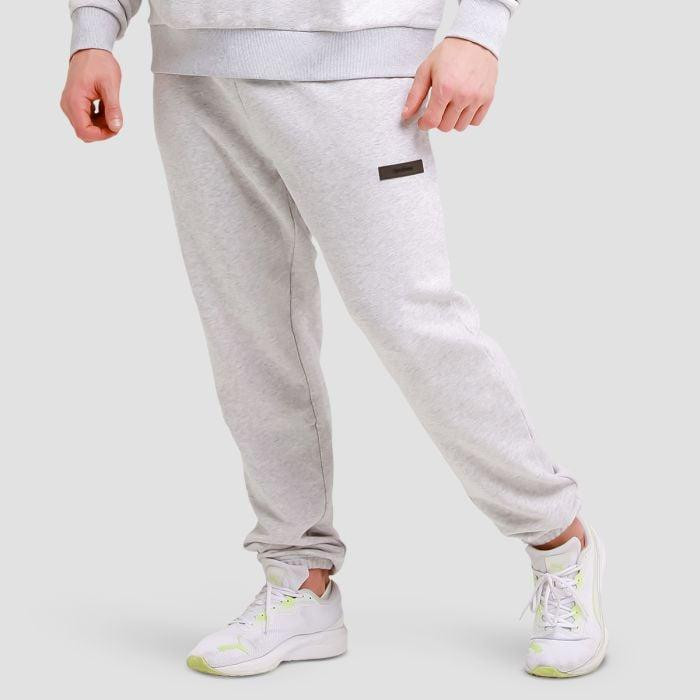 GymBeam Unity Joggers Grey