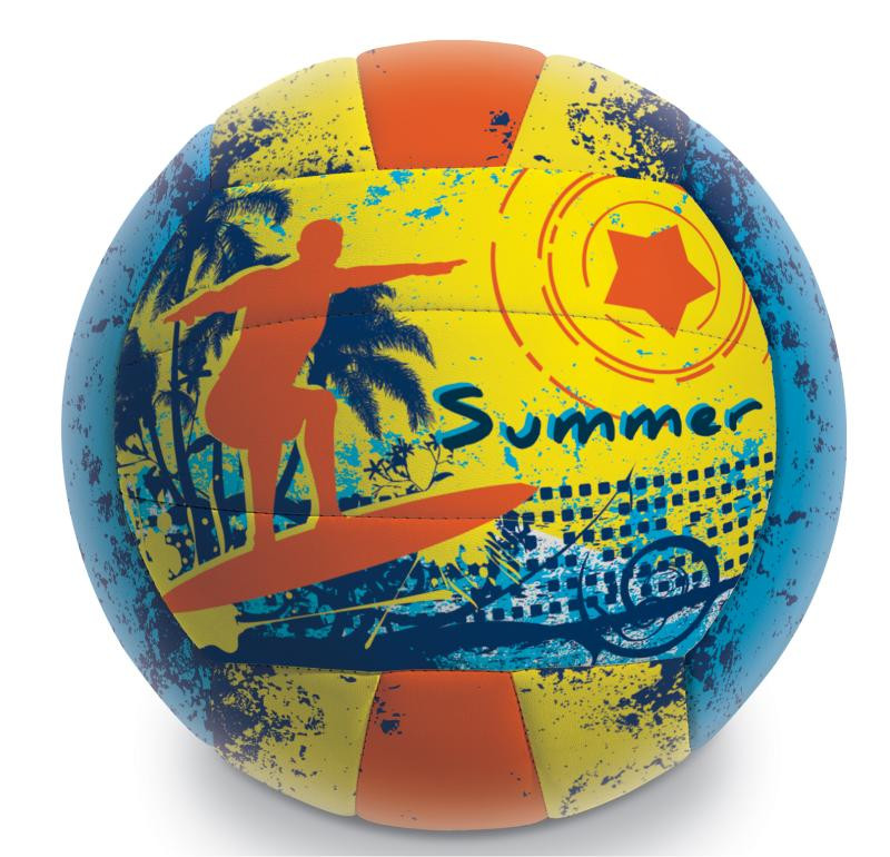 Kubisport K6K-OR Míč Beach volley SUMMER