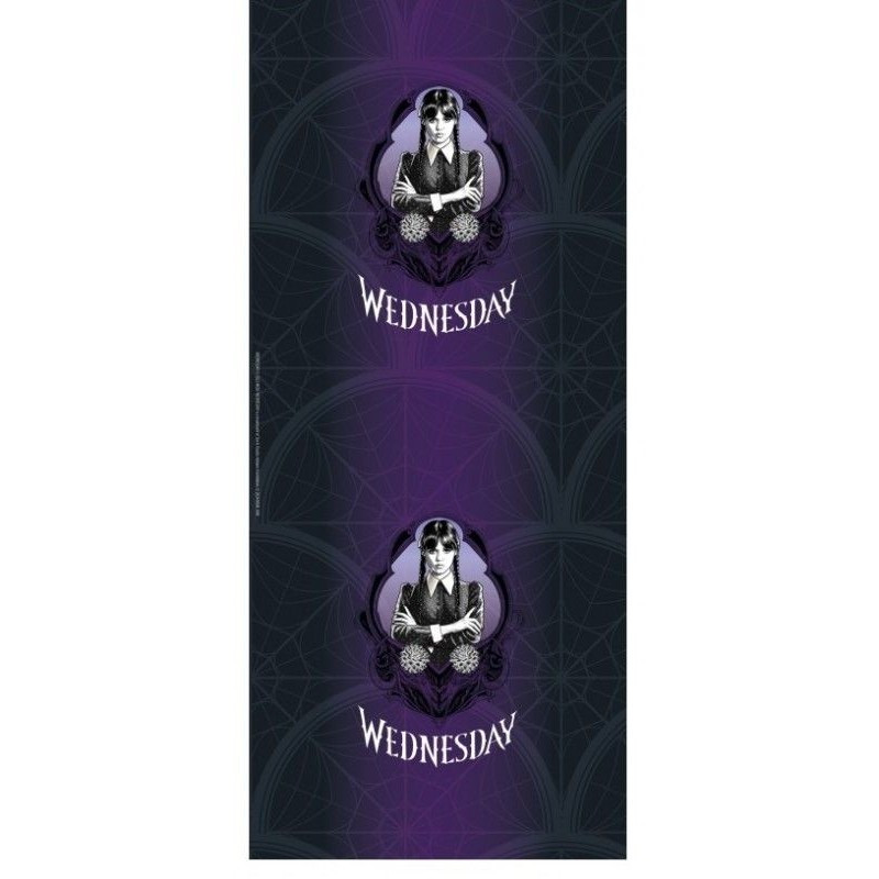 Wednesday party - Šerpa na stůl 28 x 300 cm