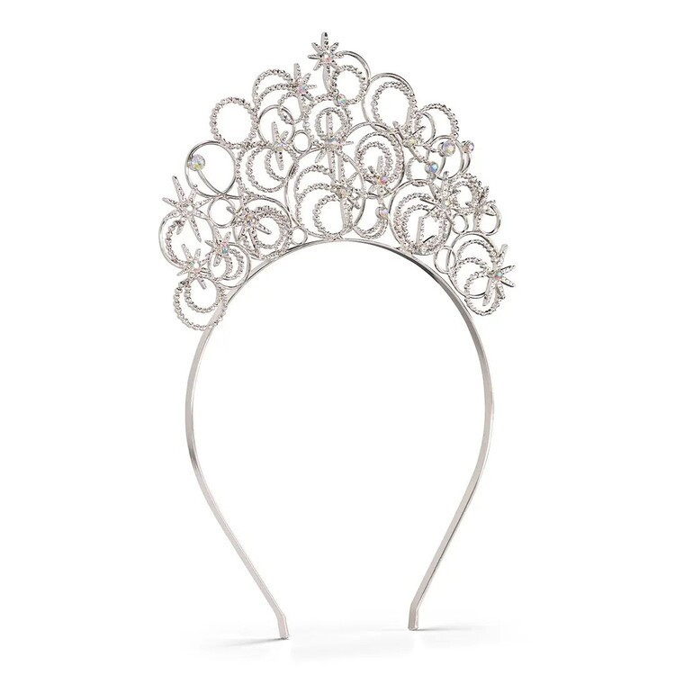 NOBLE COLLECTION Replika Replika Wicked - Glinda's Bubble Tiara