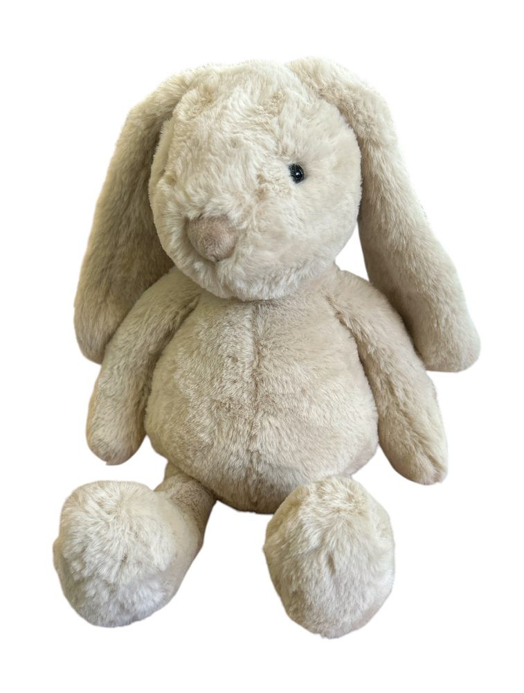 SOFT HUGS Plyšový králíček