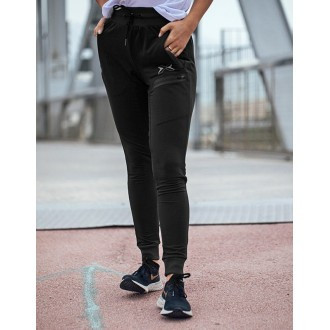 Picsil Dámské tepláky - černé PICSIL51