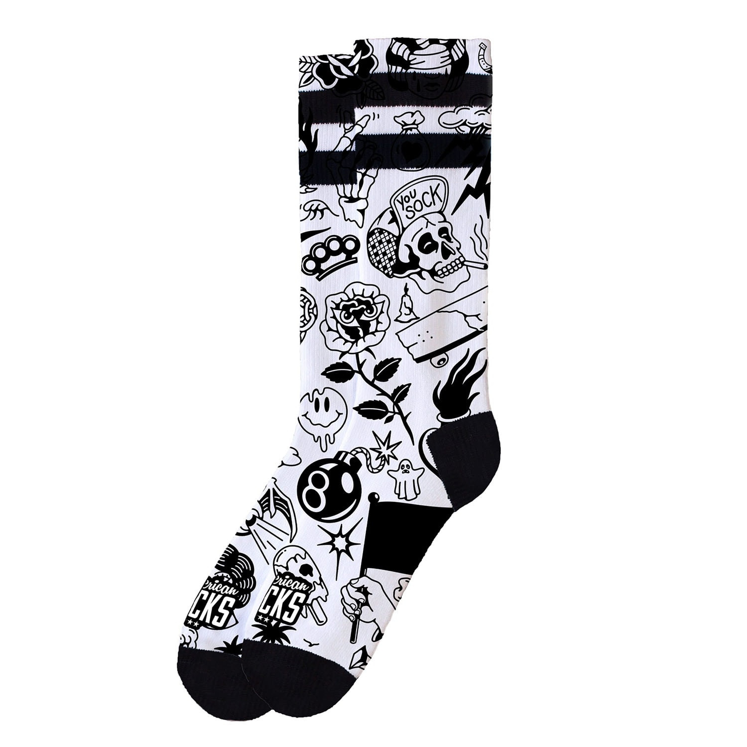 American Socks Worth It