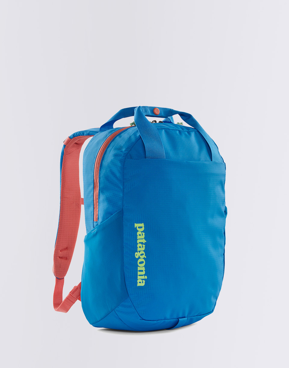Patagonia Atom Tote Pack 20L Vessel Blue