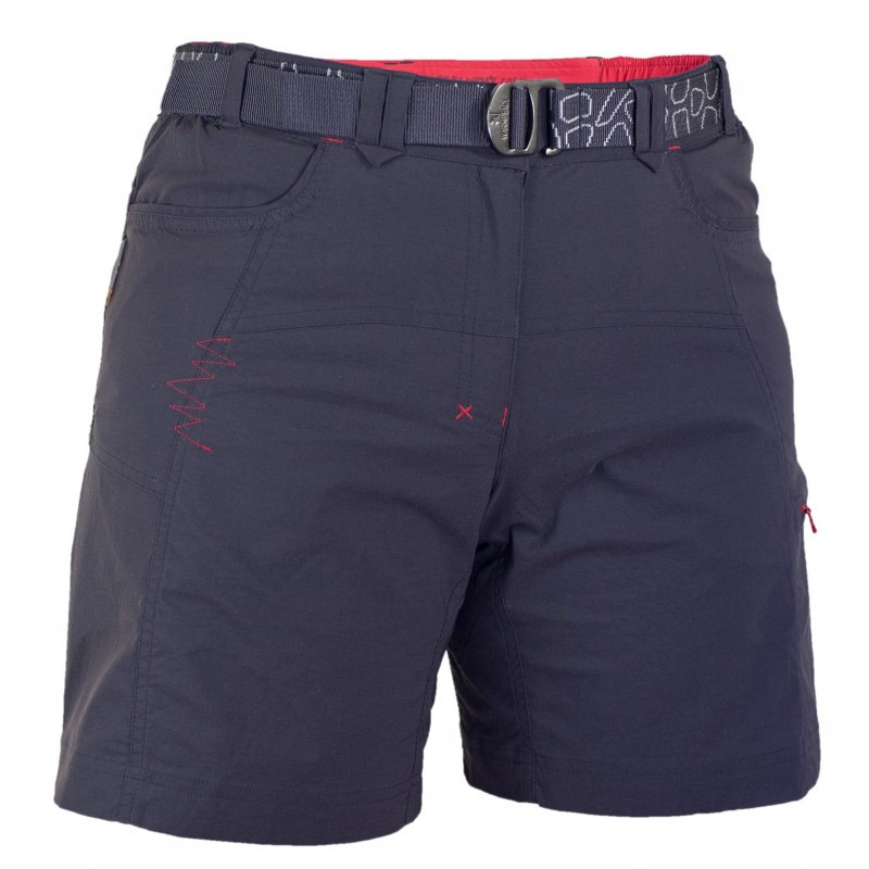 Warmpeace Dámské šortky Warmpeace Muriel Iron