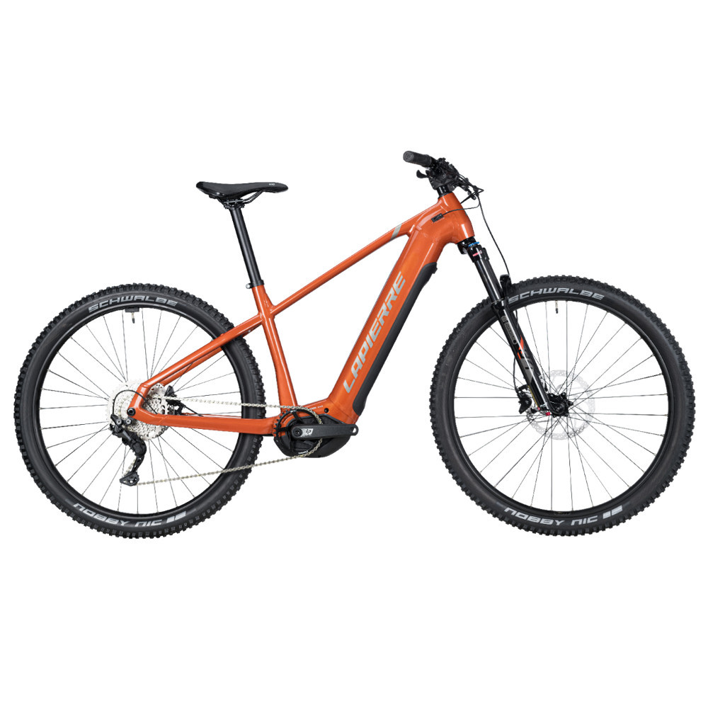 Lapierre Overvolt HT 7.6 B625 29