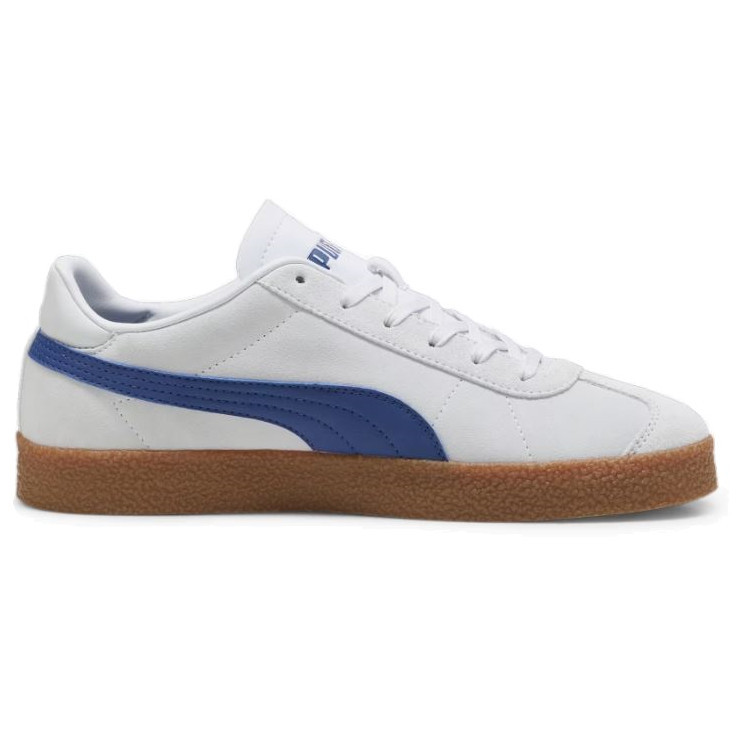 Pánské boty Puma Club Velikost bot (EU): 42 / Barva: šedá