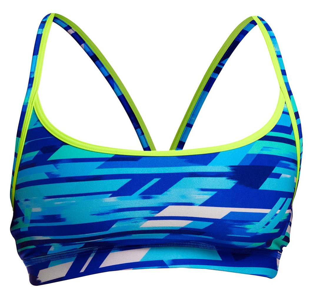 Funkita Pace Racer Sports Top M - UK34