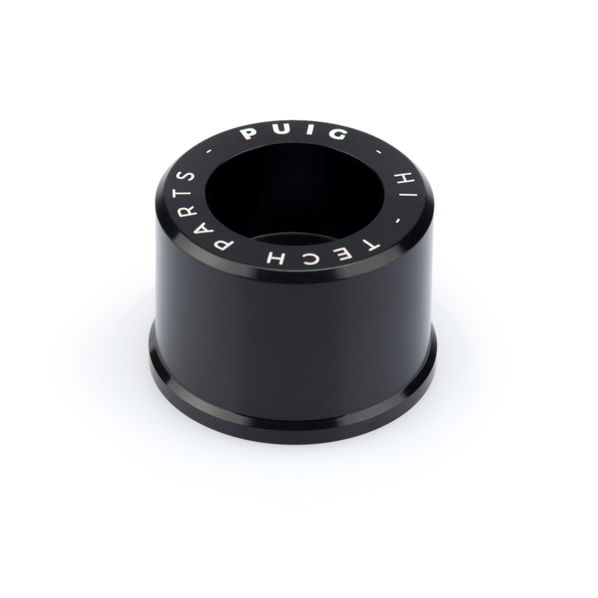 Adaptér zpětného zrcátka Puig 3804 Černá (N)