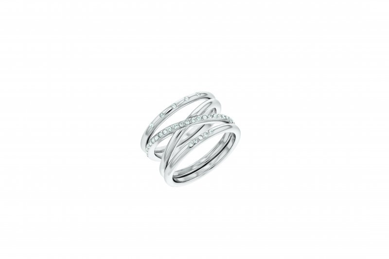 Prsteny CALVIN KLEIN 35000203D