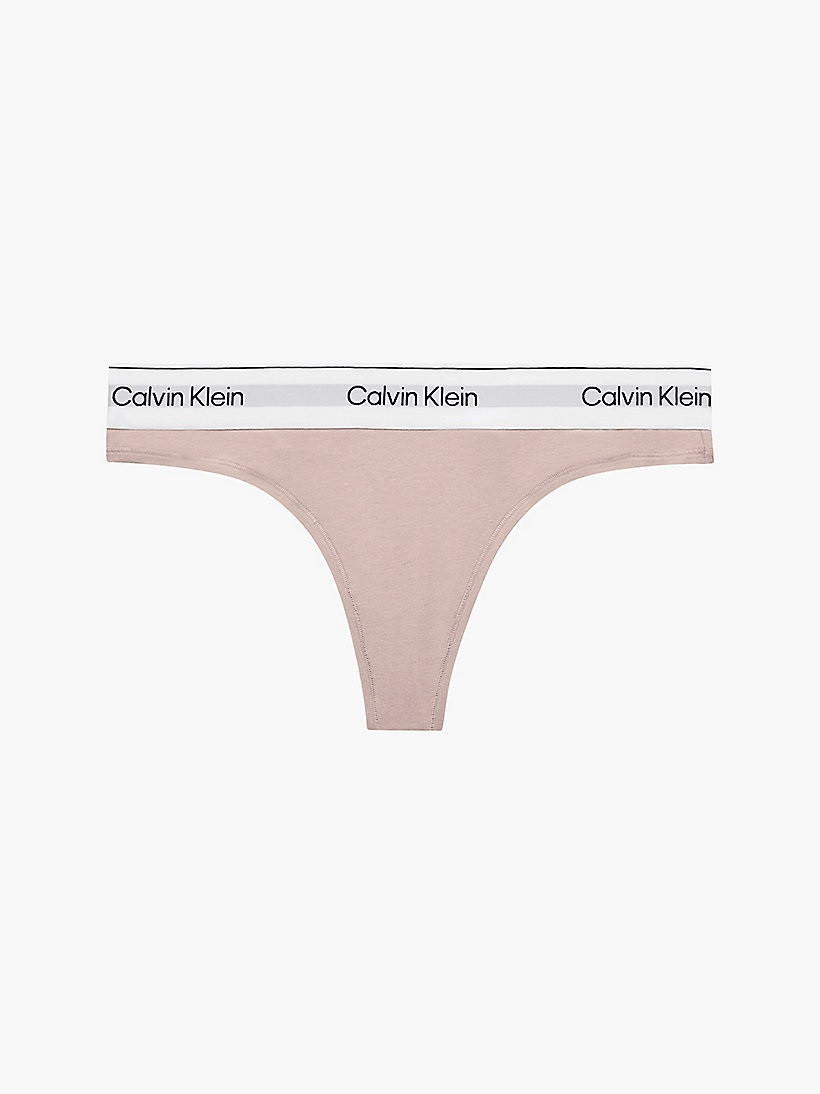 TANGA CALVIN KLEIN (QF7050E-11)