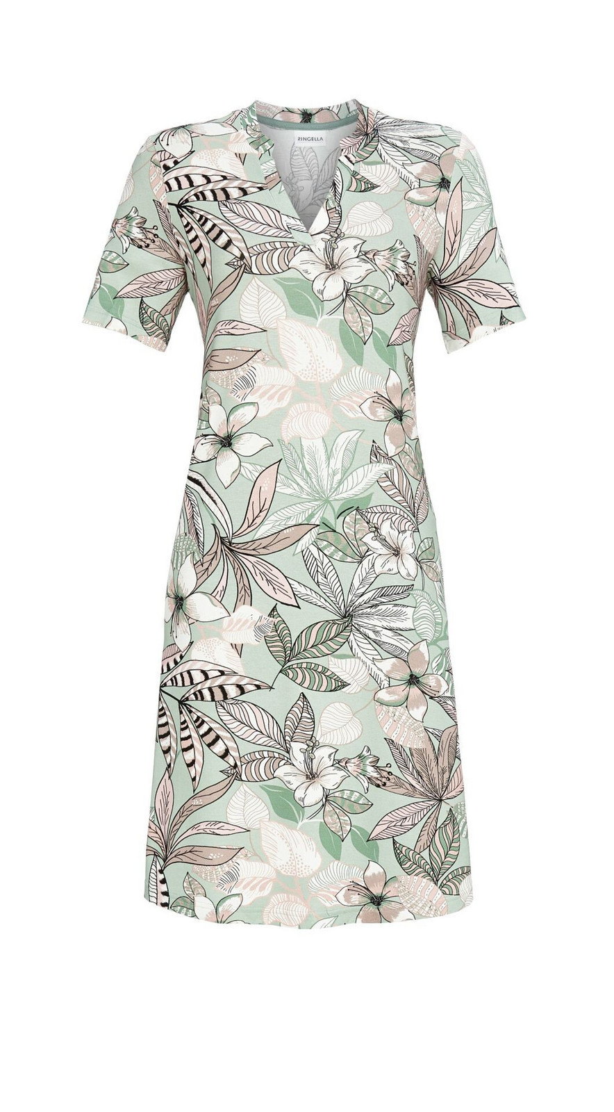 Košile krátká RINGELLA (5211049-14)