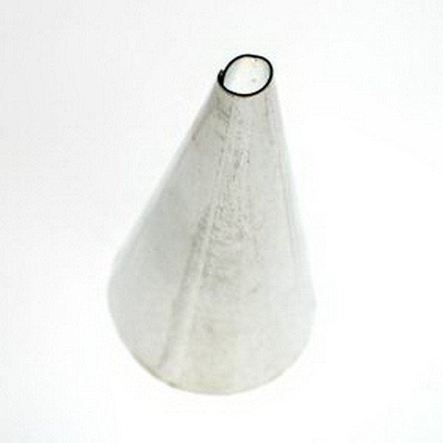 Zdobící špička šikmá 4mm