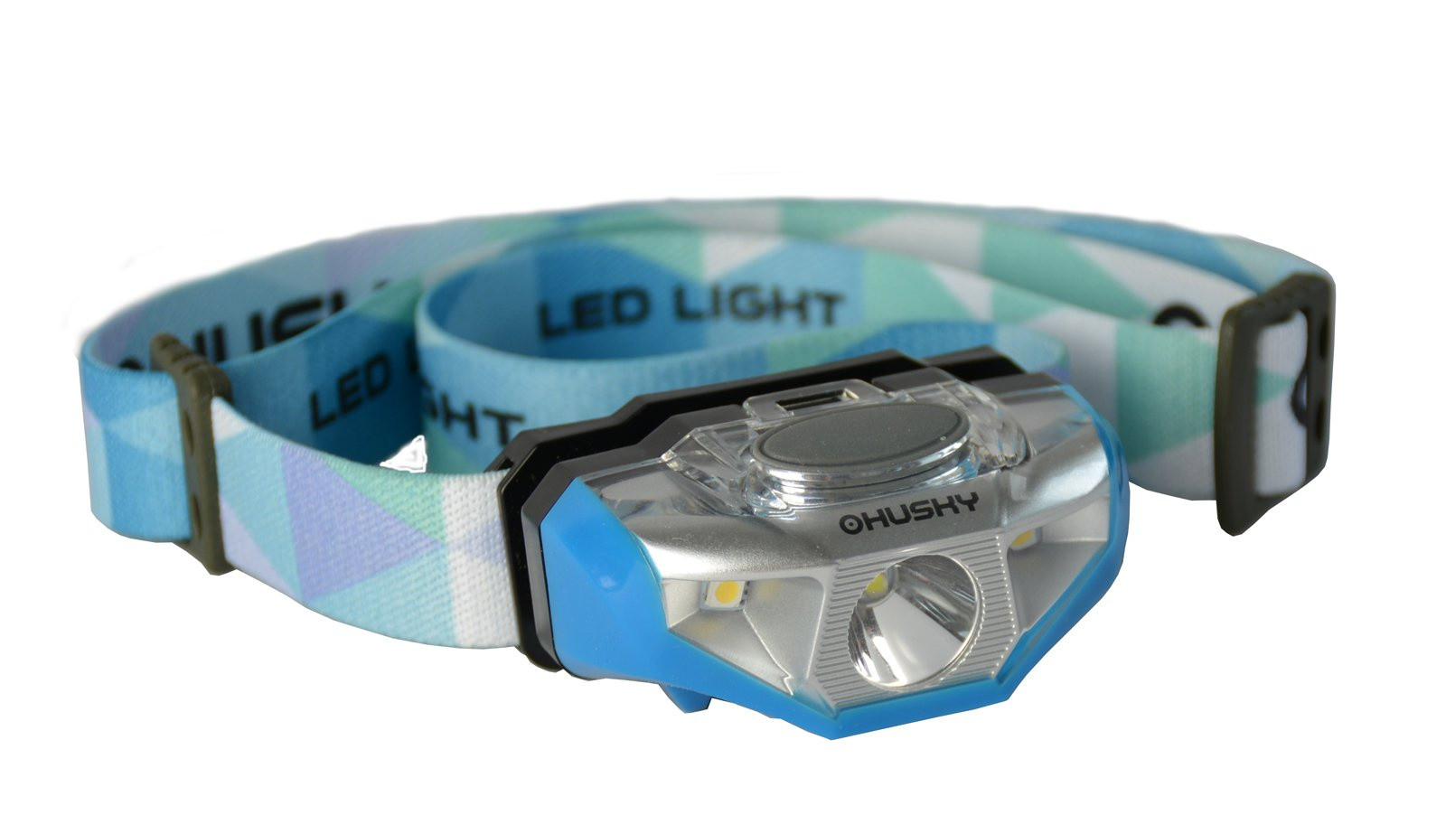 Husky Čelovka  Selma modrá Velikost: UNI 8592287094053