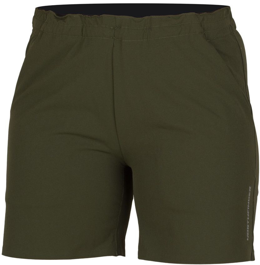 Northfinder BOBBI darkgreen BE-4507OR-300 Velikost: S 8584153596914