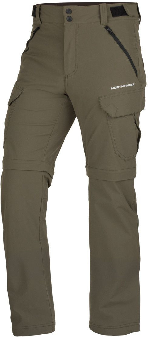 Northfinder CARUSO darkgreen NO-3994OR-300 Velikost: M 8584153604947