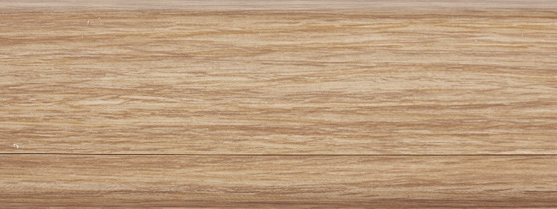 Thermofix soklová lišta Dub 12110-2