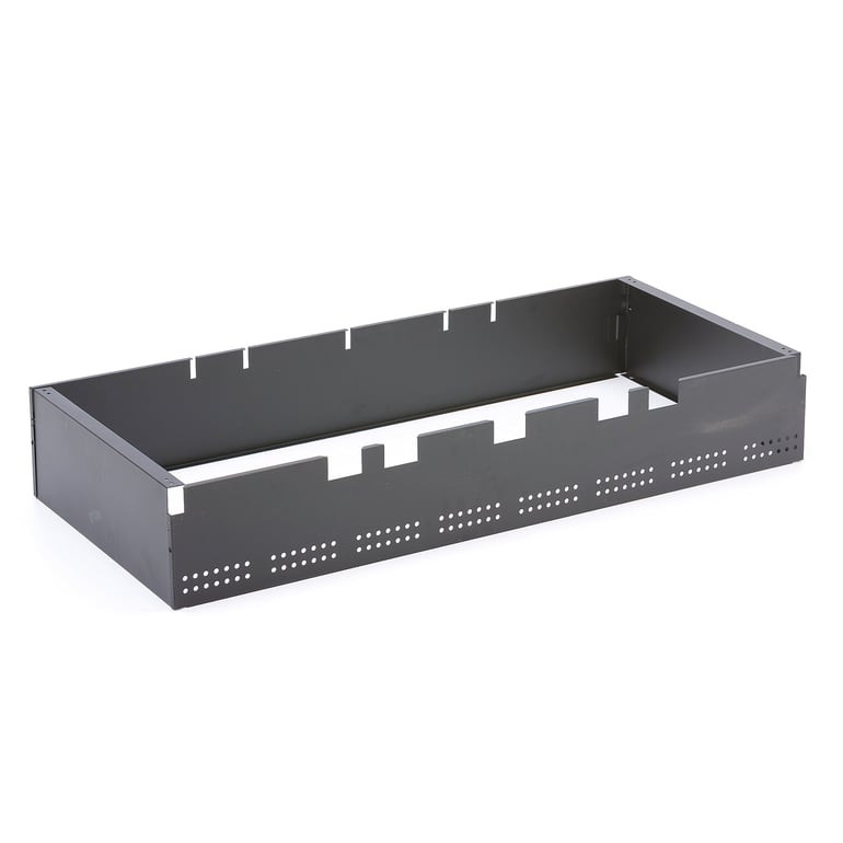 Sokl ke studentské šatní skříňce, 1200 mm