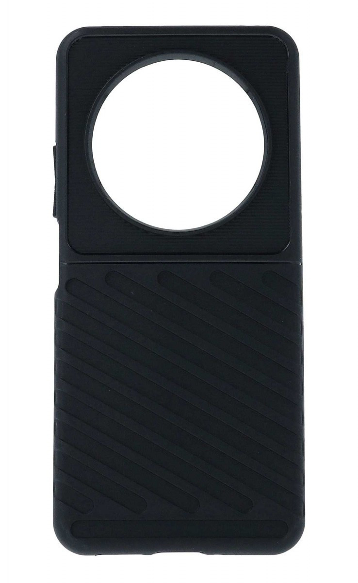 Kryt Thunder TopQ Xiaomi Redmi 14C černý 134132