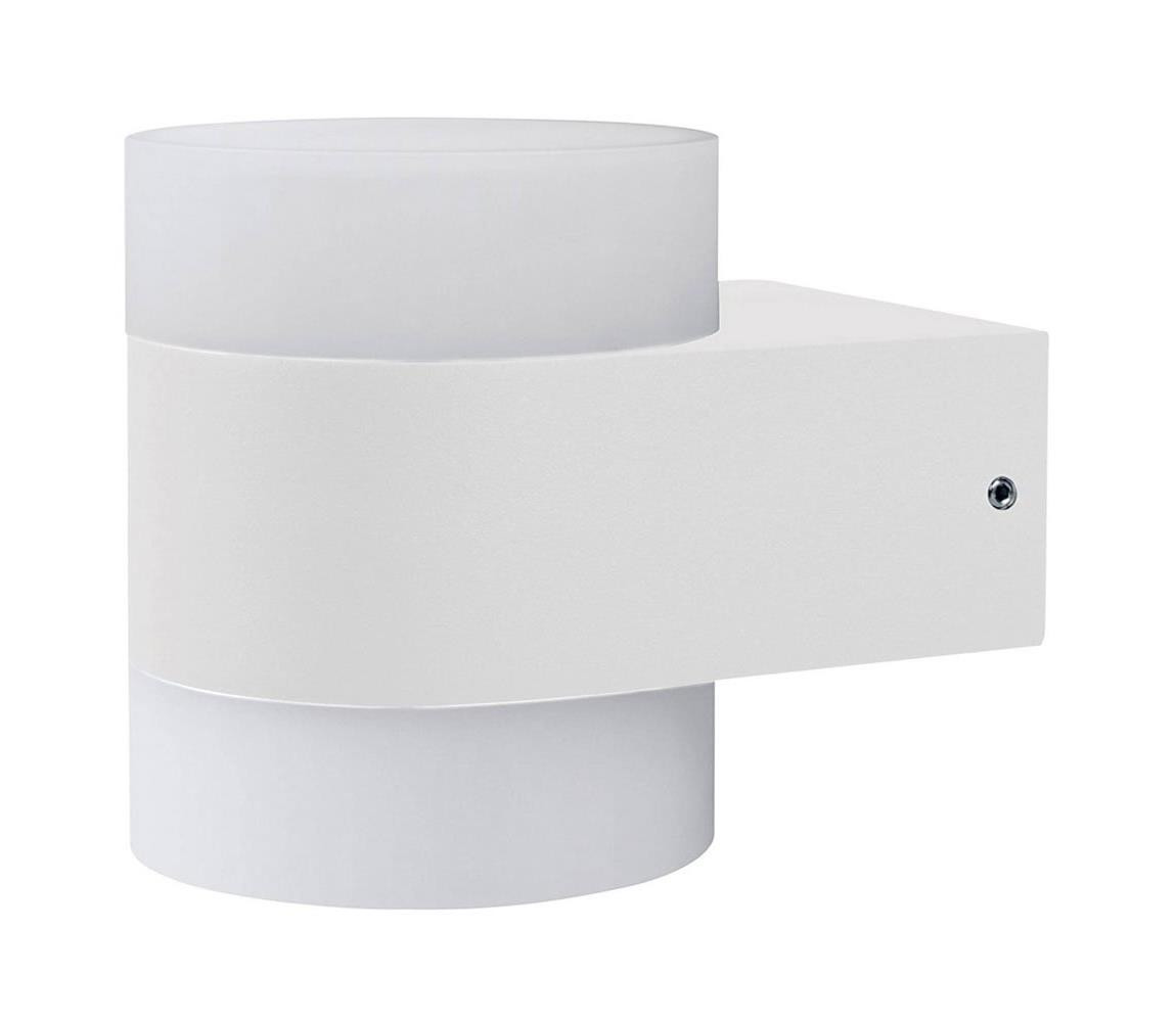Ledvance Ledvance - LED Venkovní nástěnné svítidlo ENDRURA LED/13W/230V IP44