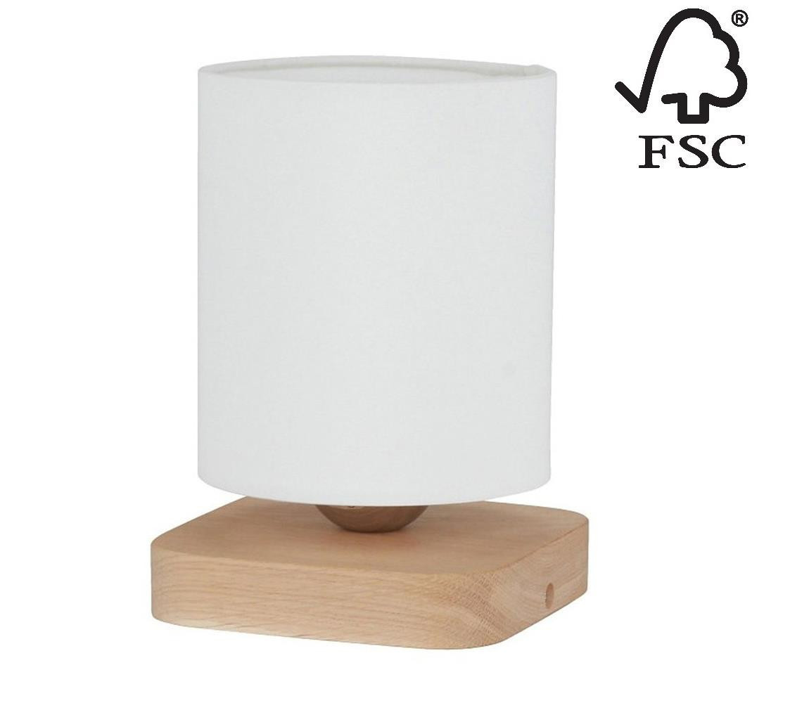 7522174 - Stolní lampa JENTA 1xE27/25W/230V