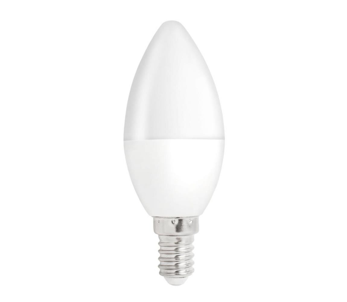 LED Žárovka E14/8W/230V 3000 K