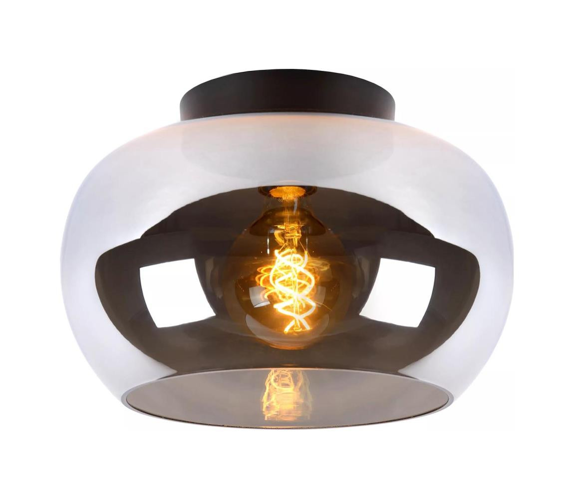 Lucide Lucide 45177/30/65 - Stropní svítidlo JUDE 1xE27/40W/230V