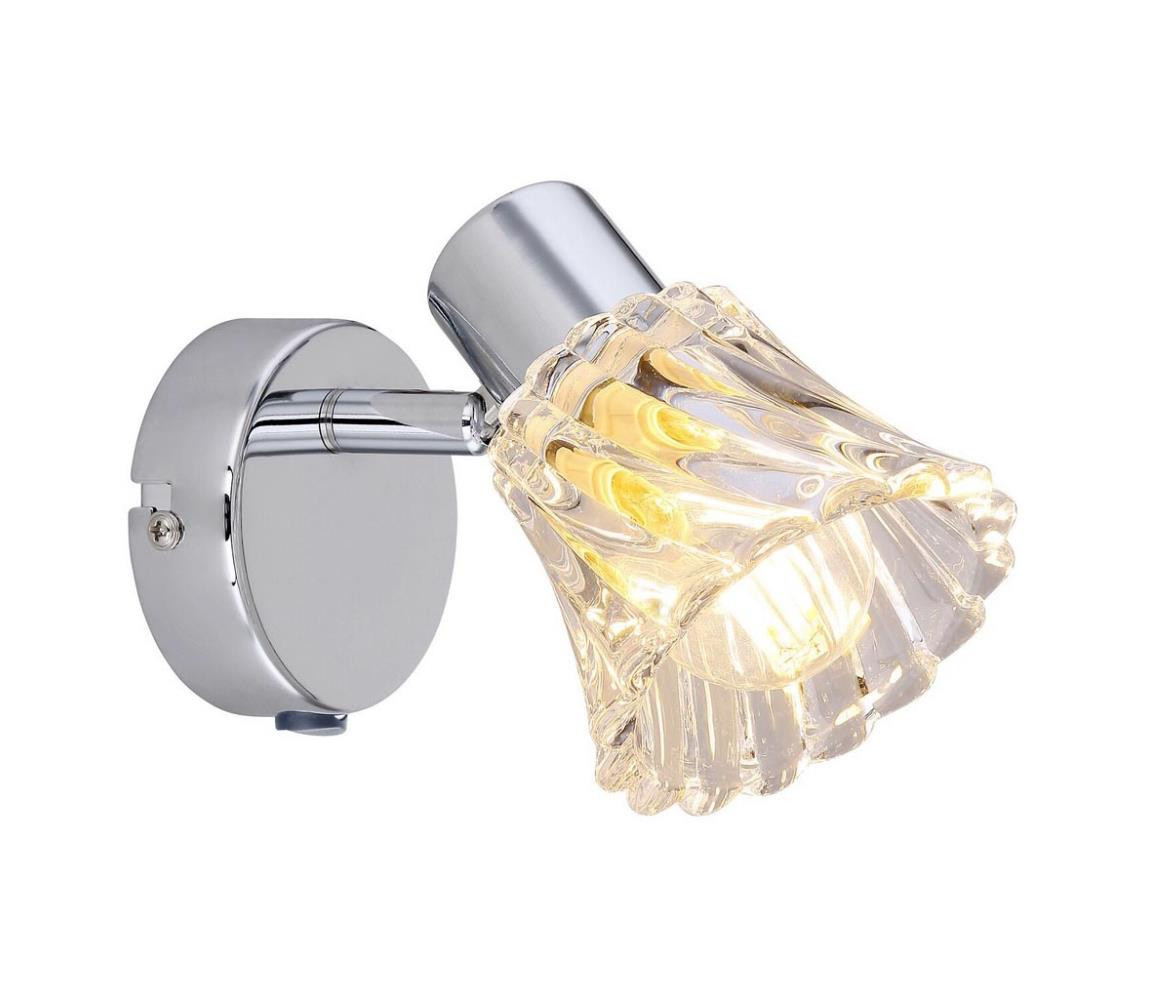 Rabalux Rabalux - Nástěnné svítidlo 1xE14/40W/230V