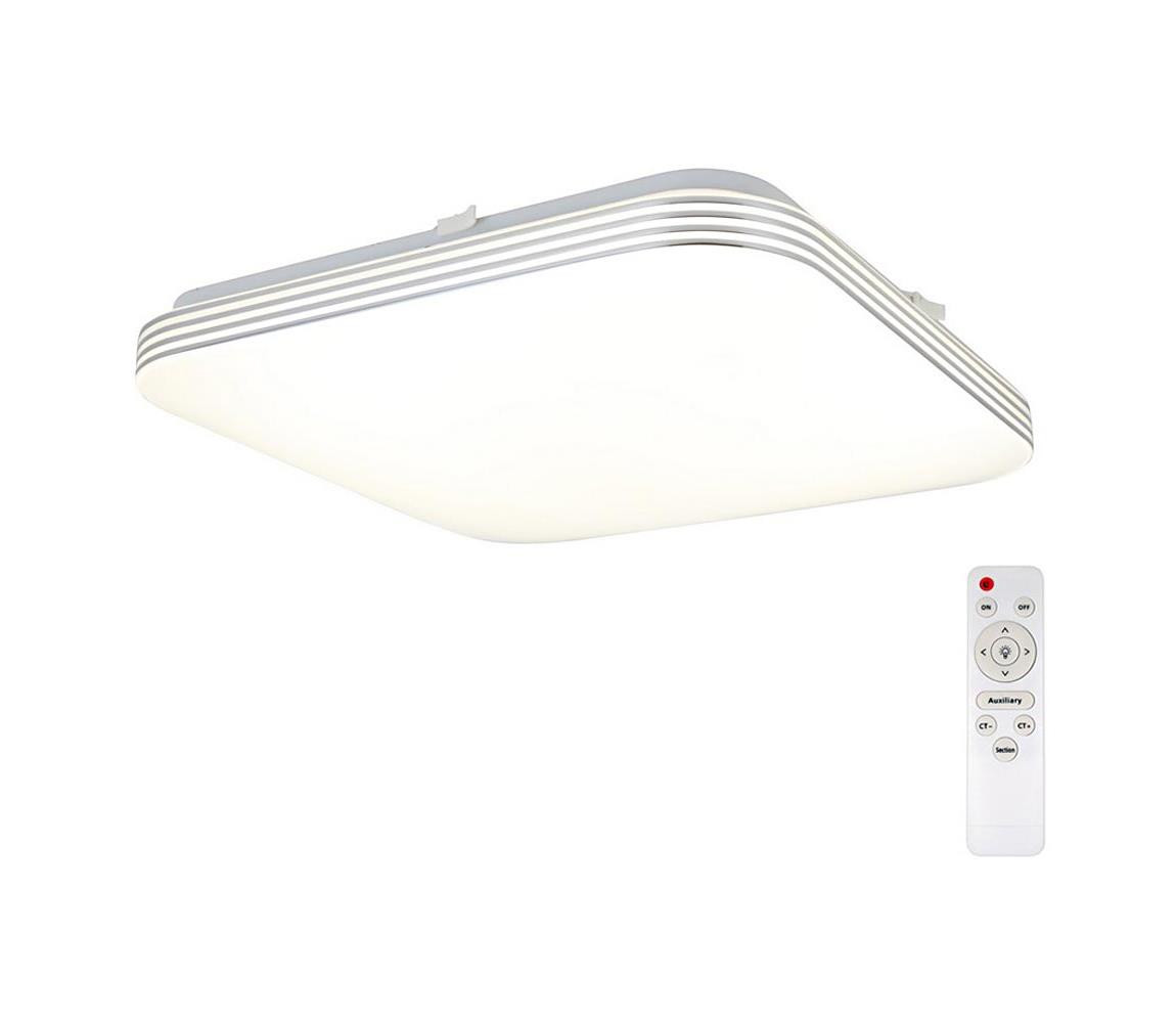 LED Stmívatelné stropní svítidlo PALERMO LED/40W/230V