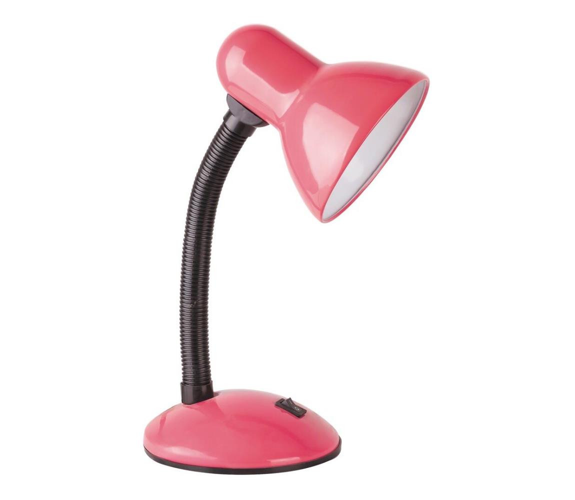 Rabalux Rabalux 4172 - Stolní lampa DYLAN 1xE27/40W/230V