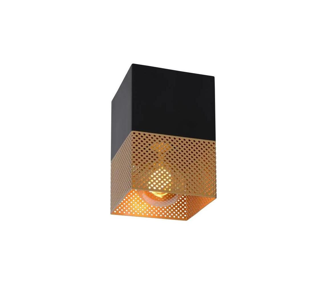 Lucide Lucide 21123/01/02 - Stropní svítidlo RENATE 1xE27/40W/230V