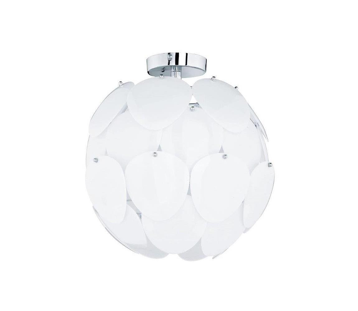 Reality Reality - Stropní svítidlo PUZZLE 1xE27/60W/230V