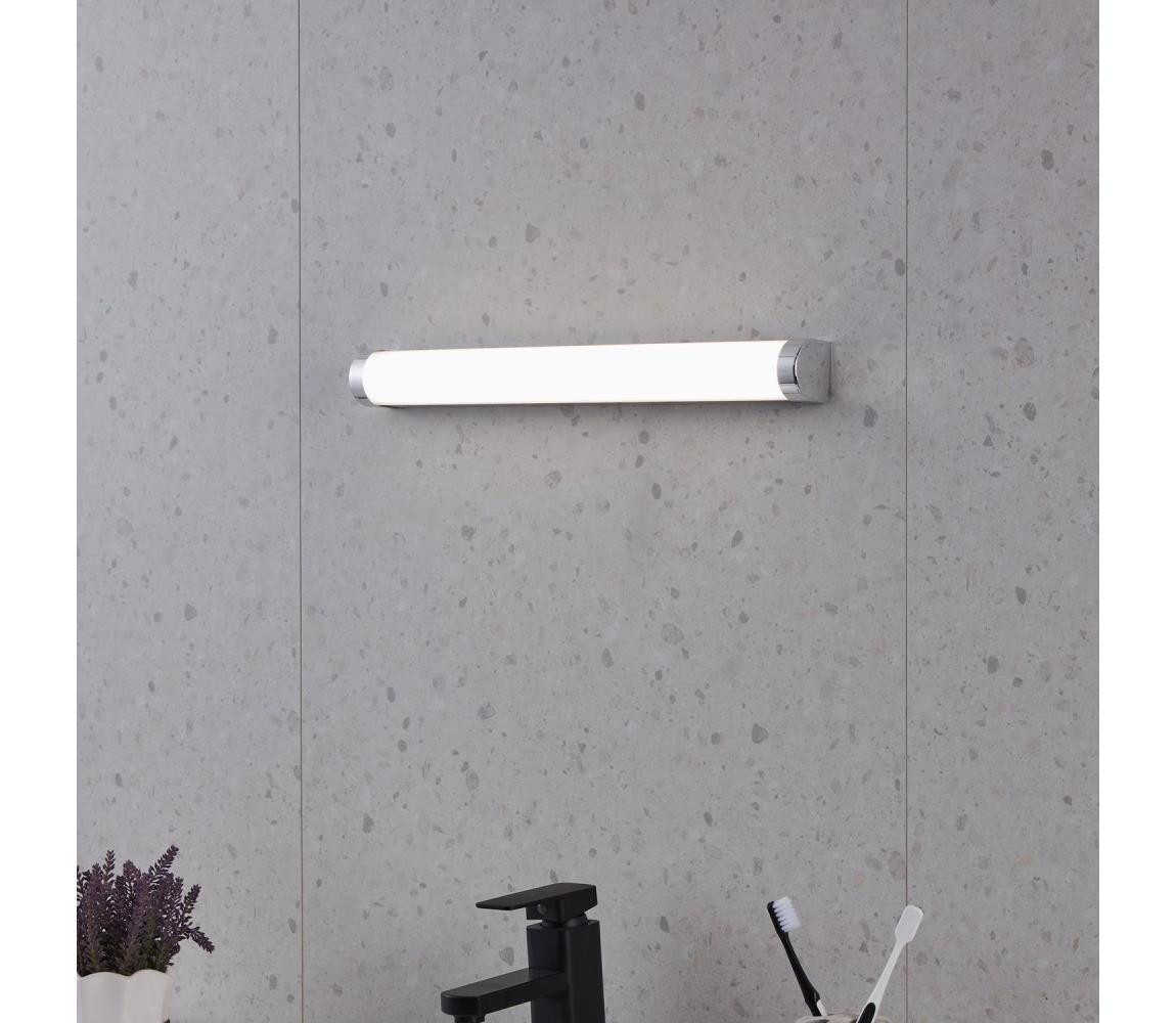 Eglo Eglo 99776 - LED Koupelnové osvětlení zrcadla TRAGACETE LED/7,5W/230V IP44 45 cm