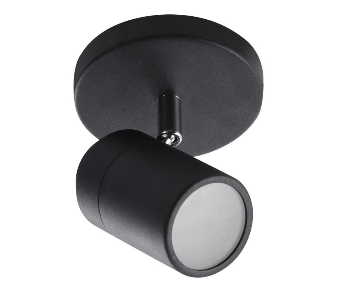 Azzardo Azzardo  - Koupelnové bodové svítidlo NOEMIE 1xGU10/35W/230V IP44