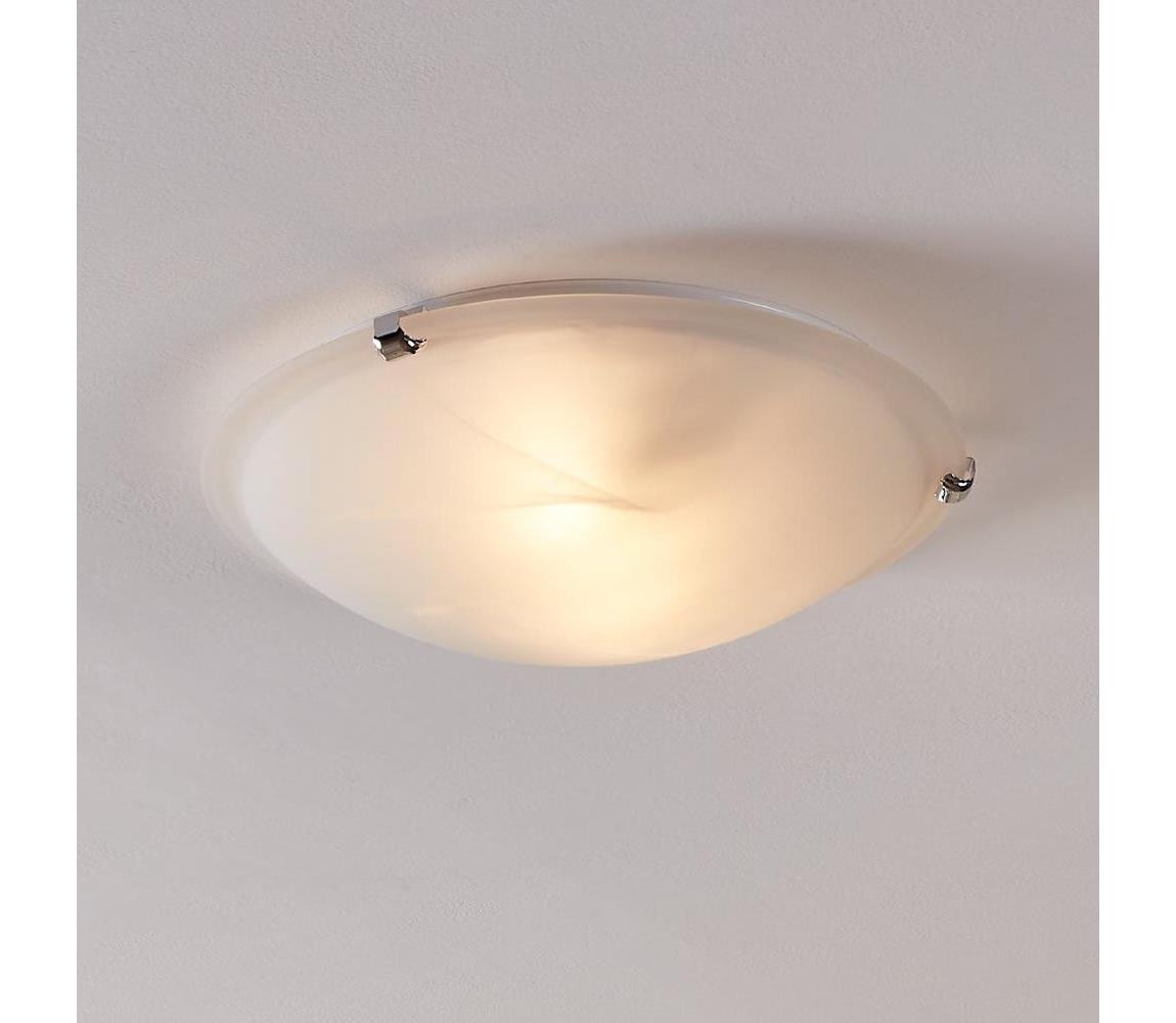 Eglo Eglo 7184 - Stropní svítidlo SALOME 2xE27/25W/230V