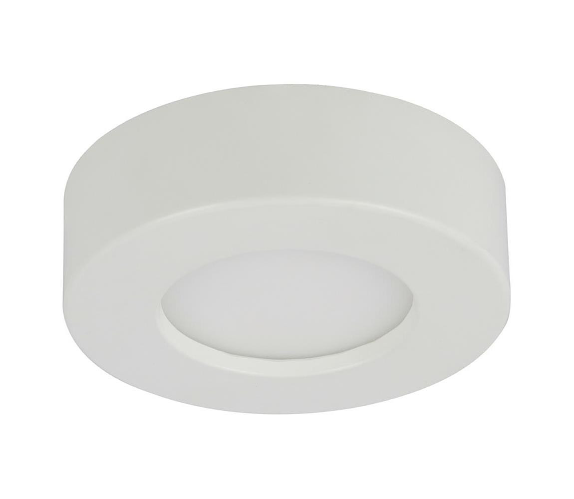 Globo GLOBO 41605-6 - LED Stropní svítidlo PAULA 1xLED/6W/230V