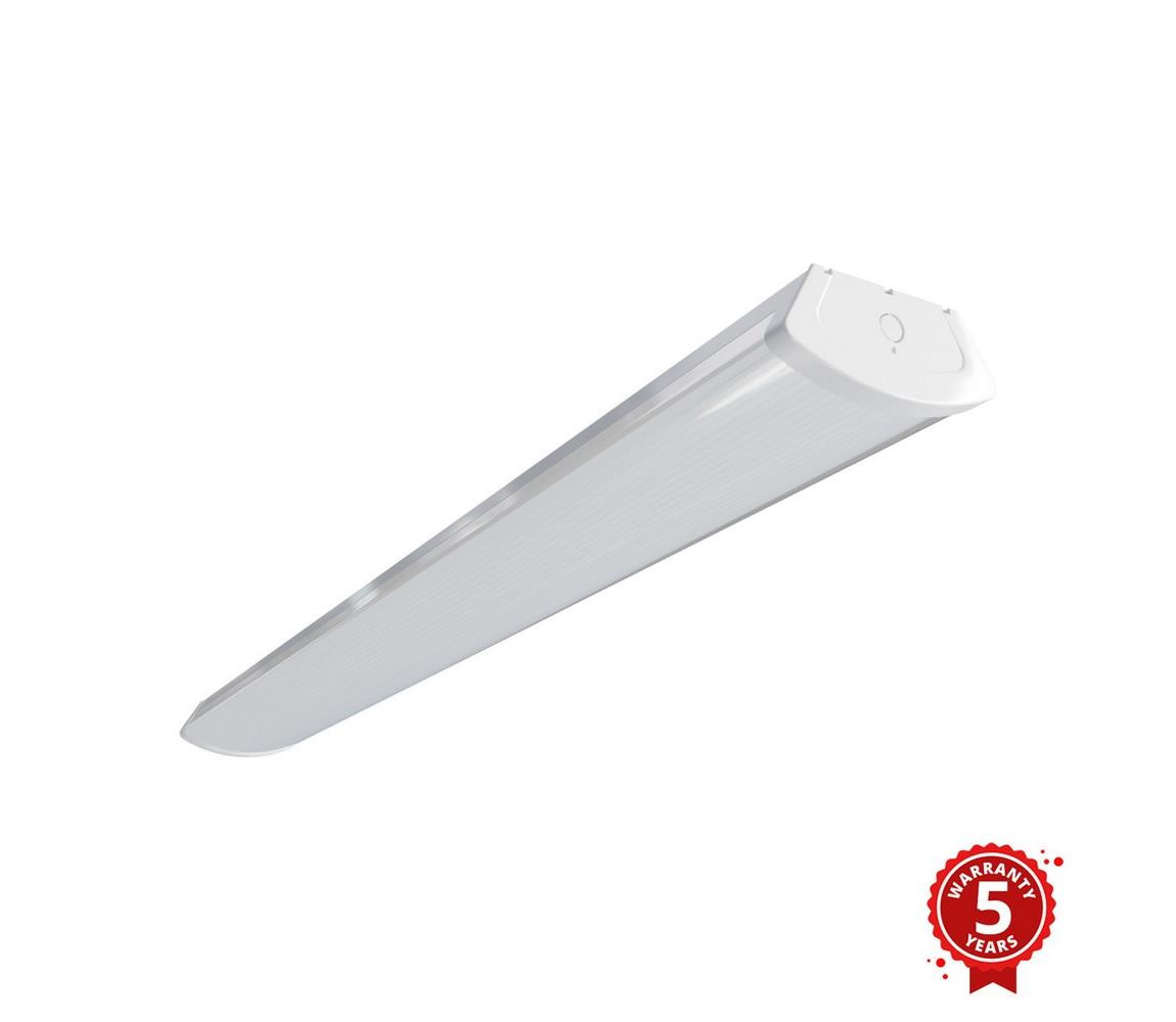 APLED APLED - LED Přisazené svítidlo TROUT LED/36W/230V 4000K + nouze