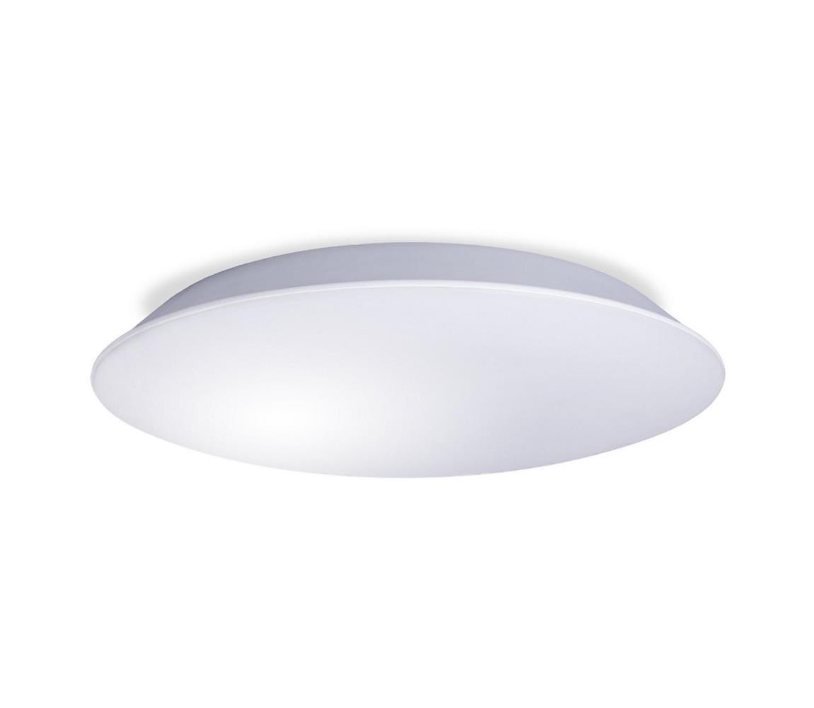 LED Koupelnové stropní svítidlo AVESTA LED/12W/230V 4000K IP54