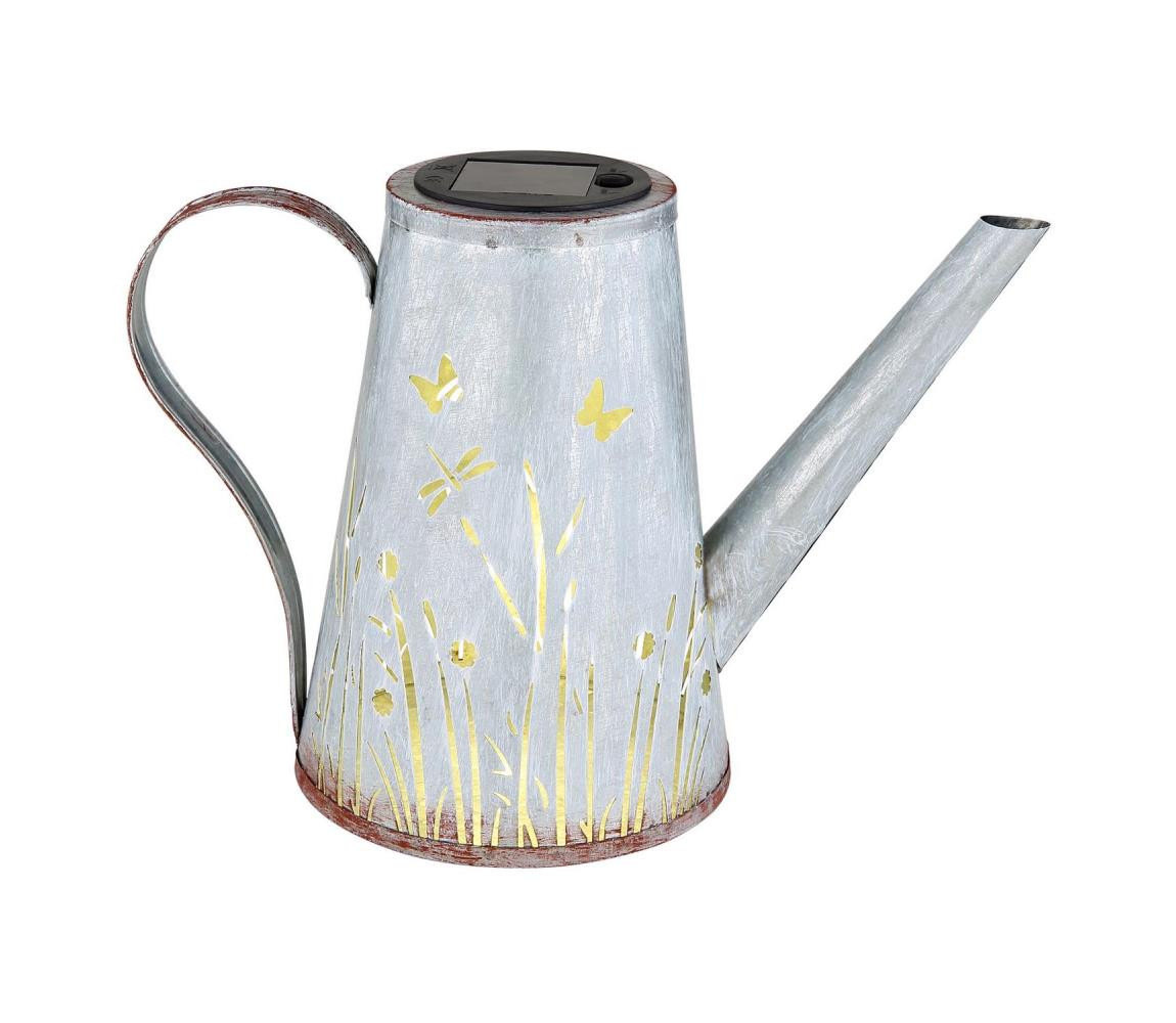 Globo Globo 336524 - LED Solární svítidlo SOLAR LED/0,03W/1,2V IP44