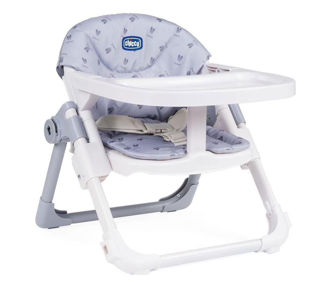 Chicco Chairy Podsedák přenosný Bunny